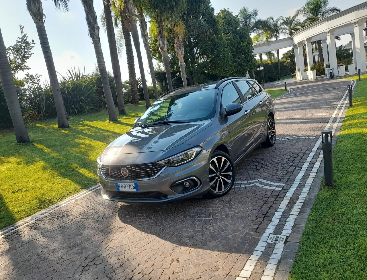 Fiat Tipo 1.6 M-jet 120cv *LOUNGE-FULL OPTIONAL*