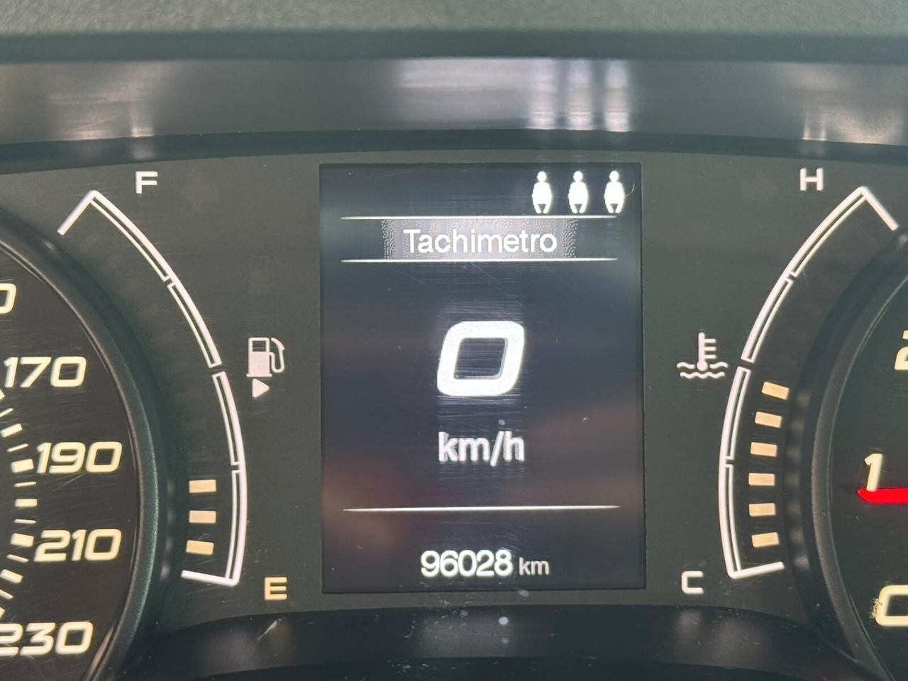 Fiat Tipo 1.4 95CV 5 porte Street