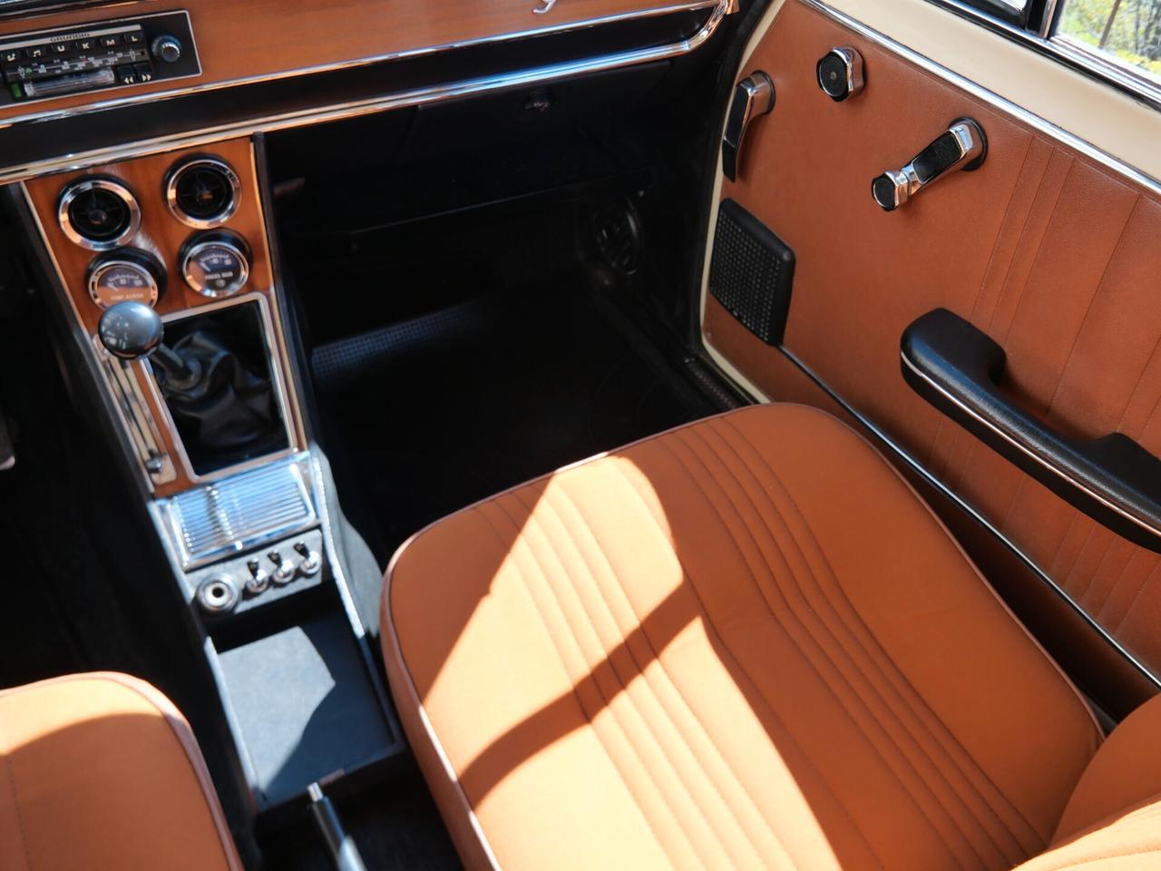 Alfa Romeo Giulia NUOVA SUPER 1.3