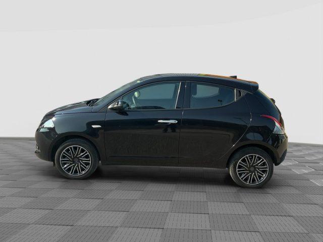 LANCIA Ypsilon Ypsilon 1.0 FireFly 5 porte S&S Hybrid Gold