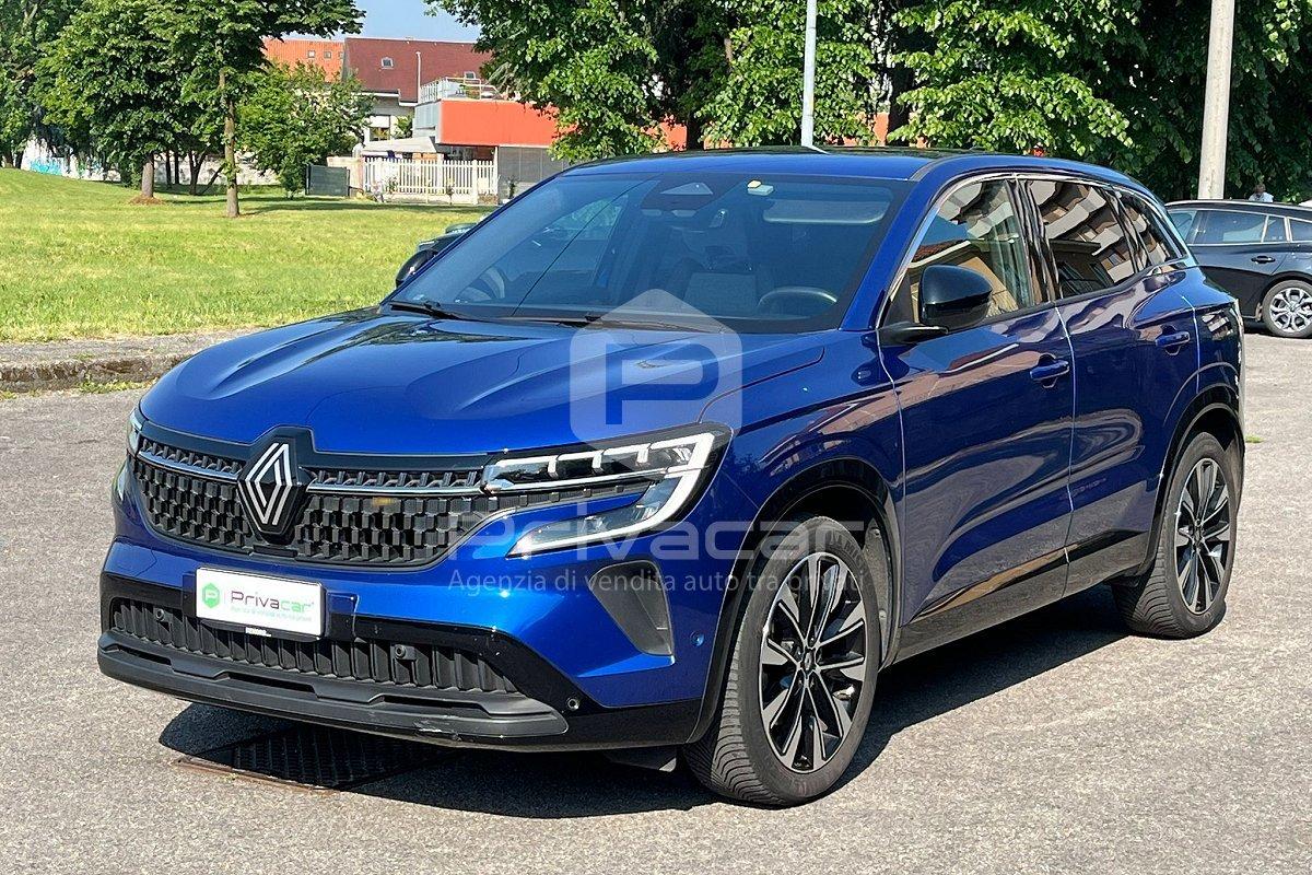 RENAULT Austral Austral Full Hybrid E-Tech 200 CV Techno