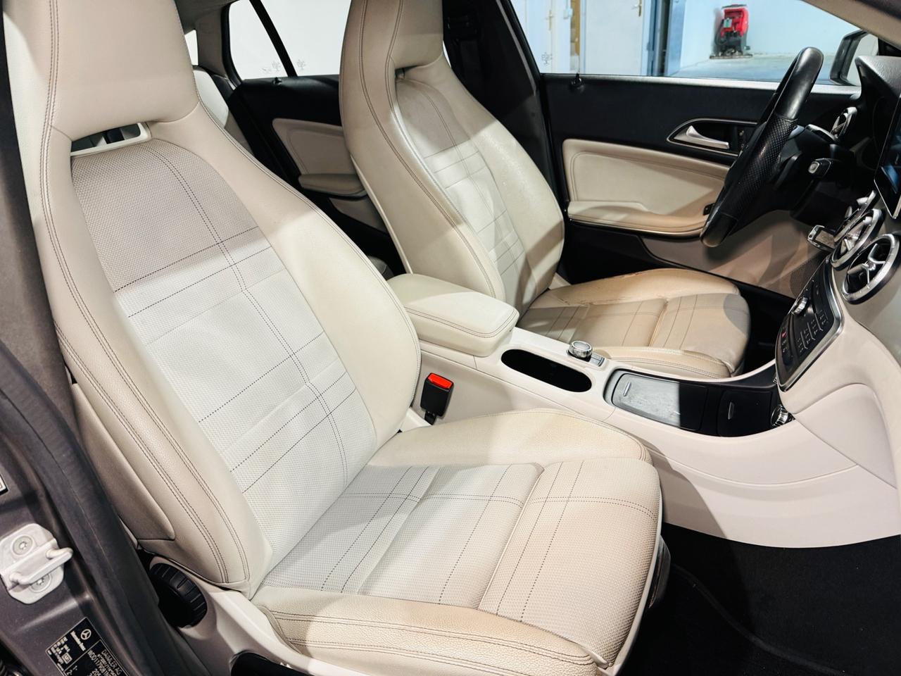 Mercedes-benz CLA 200 CLA 200 d Sport*136 CV*