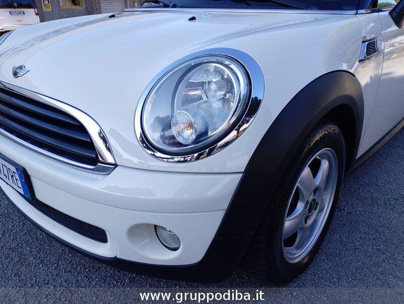MINI Mini 2007 Benzina 1.4 One