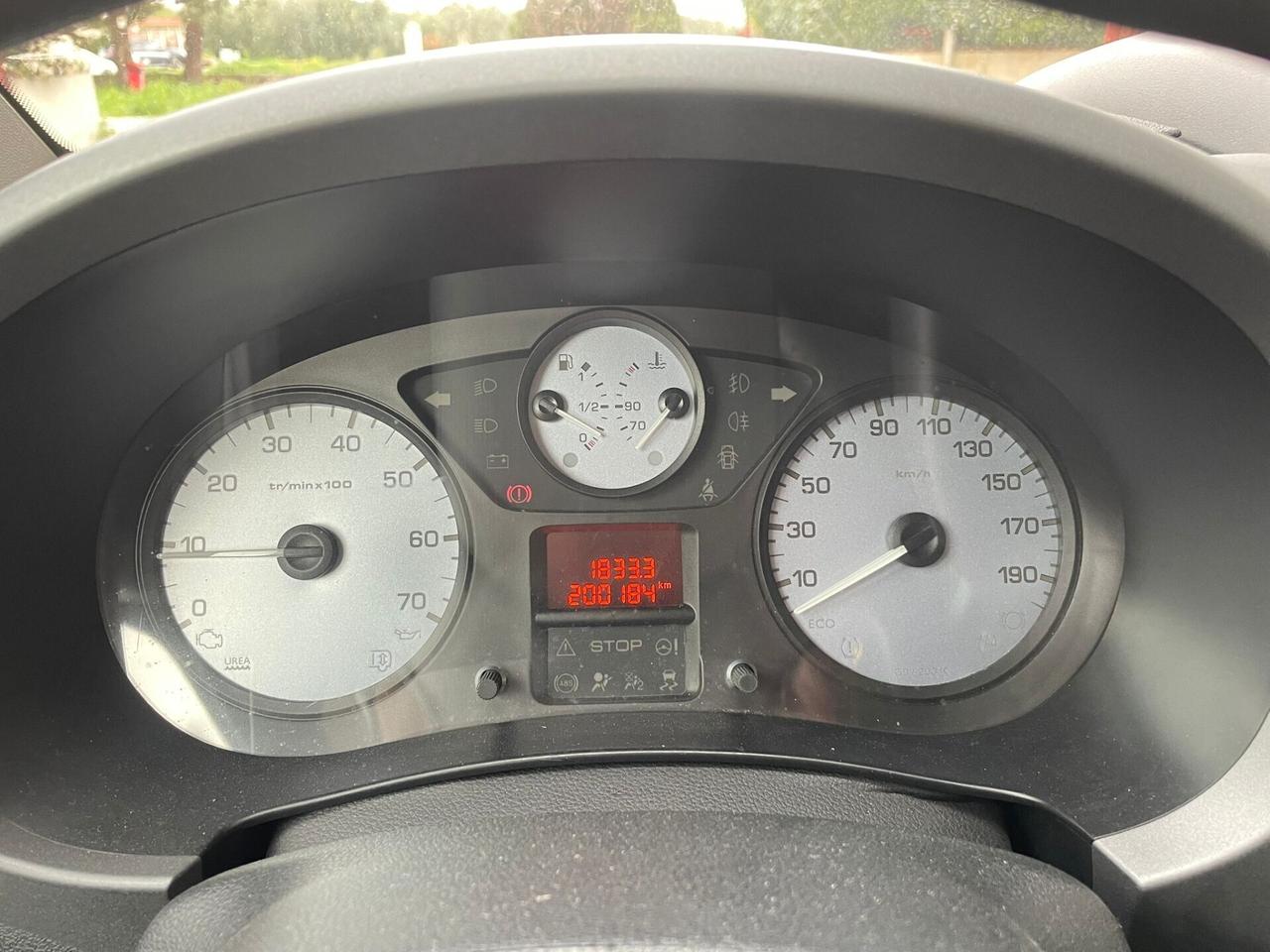 Citroen Berlingo Multispace BlueHDi 100 5 posti Fe