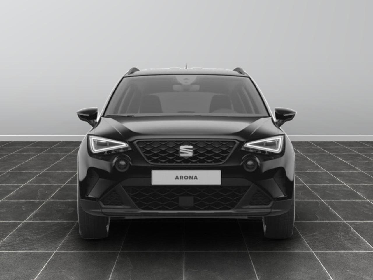 Seat Arona 1.0 ecotsi 95cv style