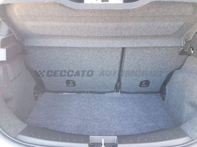Lancia Ypsilon Ypsilon 1.0 firefly hybrid Platino s&s 70cv