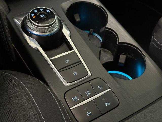 FORD Focus 1.5 EcoBlue 120 CV automatico SW Active Co-Pilot