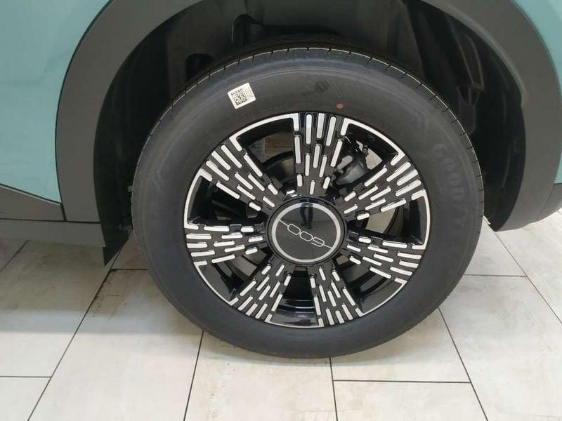 FIAT 600 1.2 hybrid Serie Speciale Icon 110cv auto