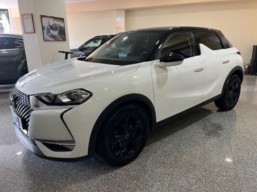 Ds DS3 Crossback BlueHDi 110 So Chic