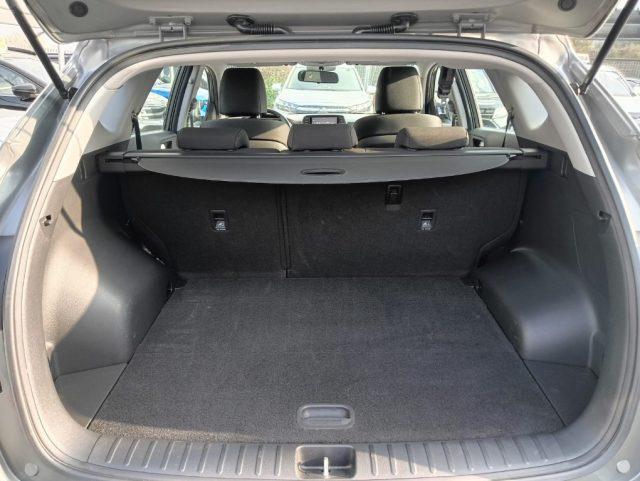 HYUNDAI Tucson 1.6 CRDi Exellence X-Tech