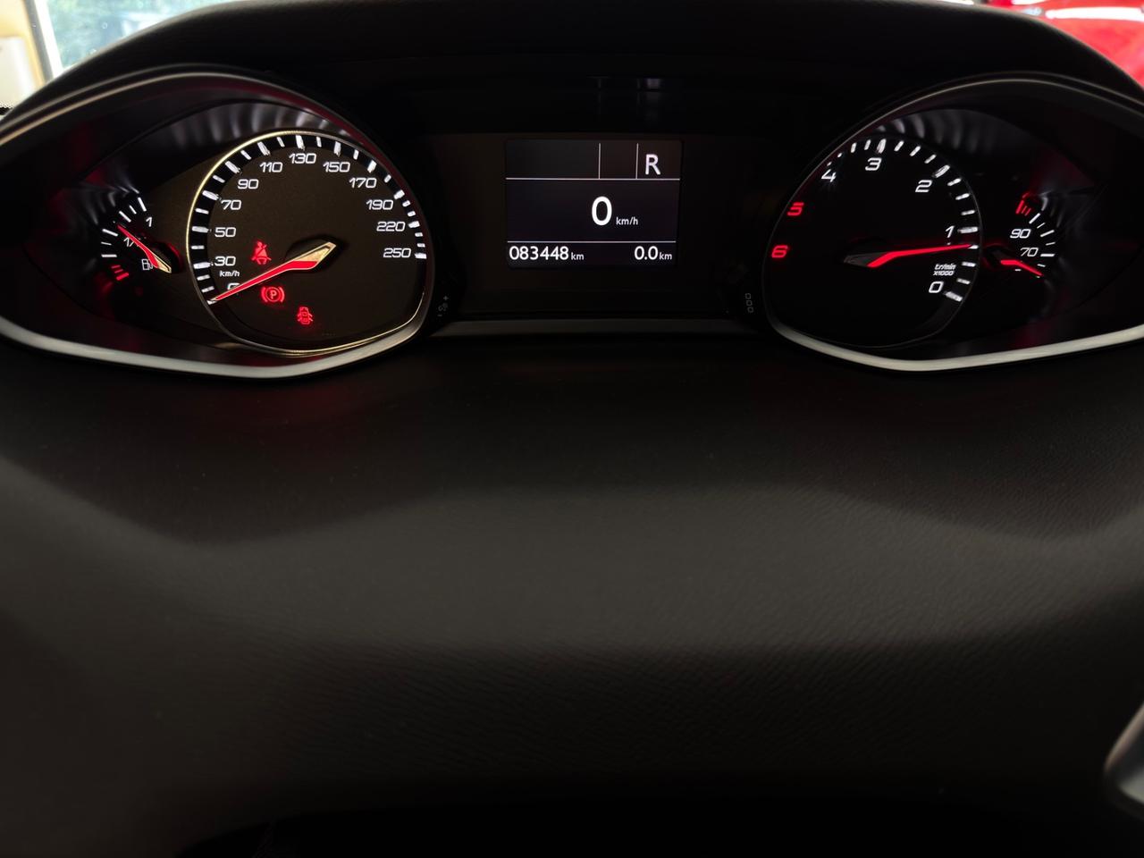 Peugeot 308 BlueHDi *AUTOMATICA* NEOPATENTATI
