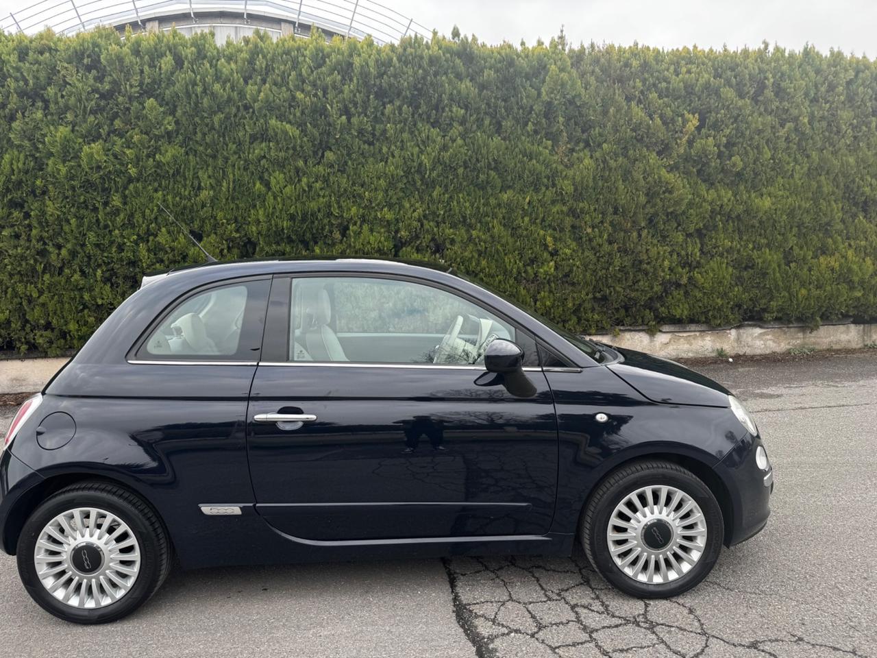 Fiat 500 1.2 EasyPower Pop