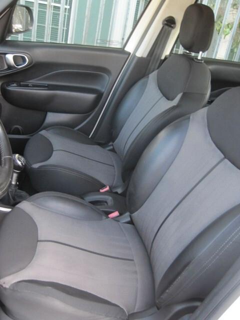 Fiat 500L 1.3 Multijet 85 CV Pop Star