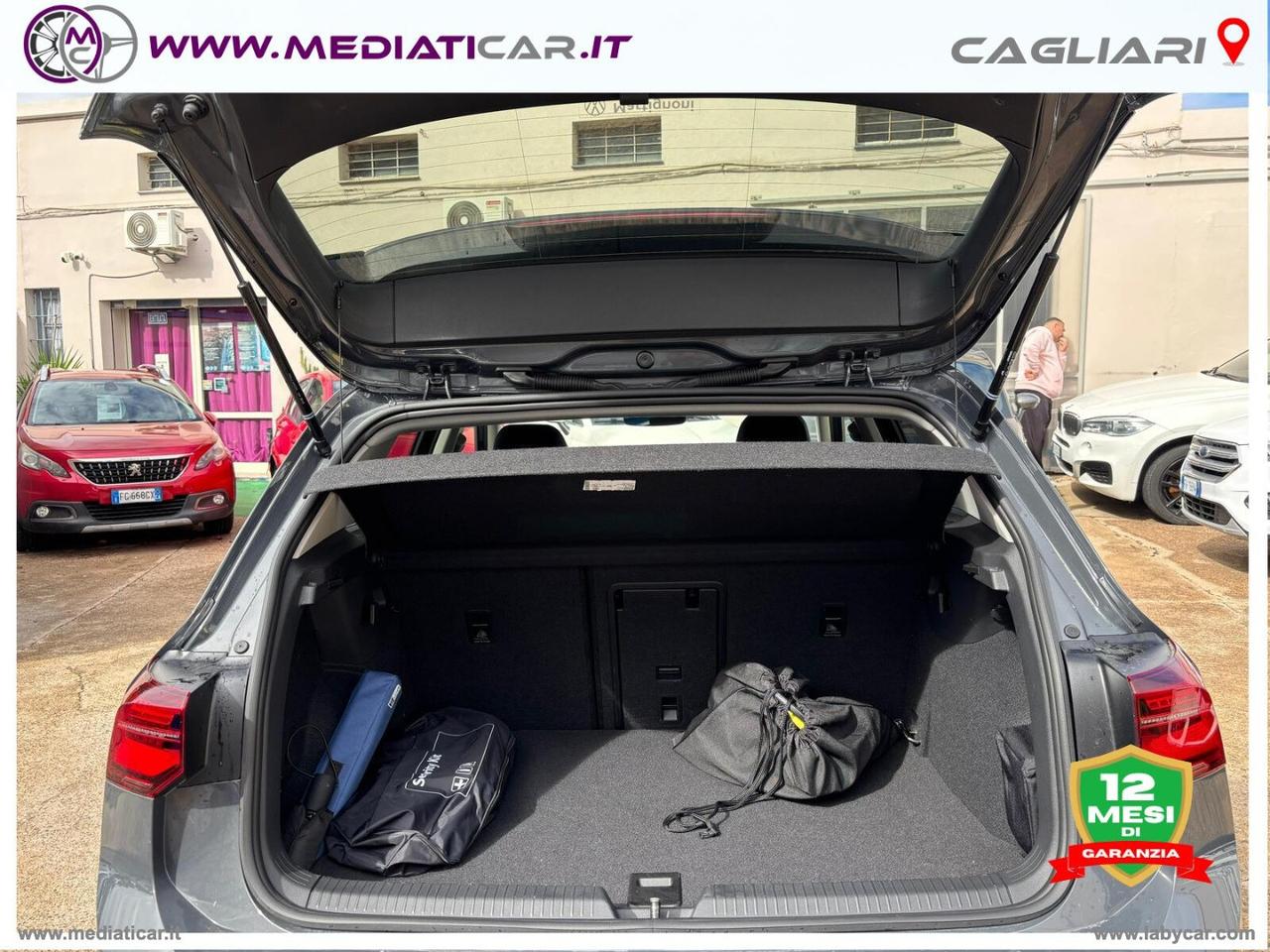 VOLKSWAGEN Golf 1.4 TSI eHYBRID 204 CV DSG Style