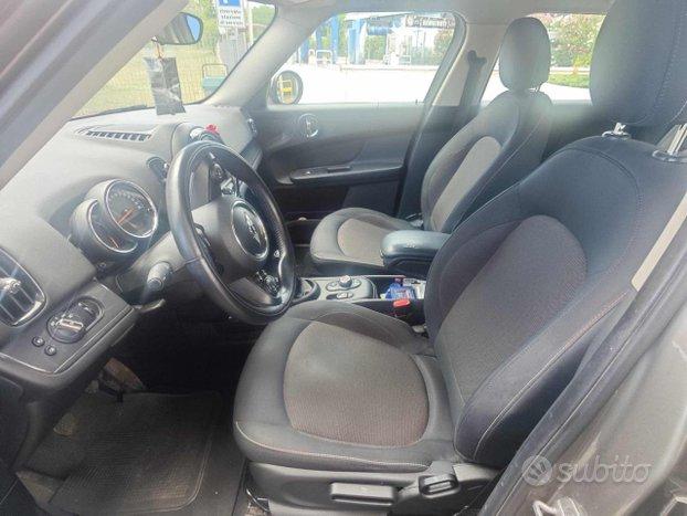 MINI Countryman 1.5 One D Boost Countryman UNICO