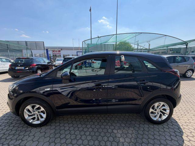 OPEL Crossland X Crossland X 1.5 ecotec Advance s
