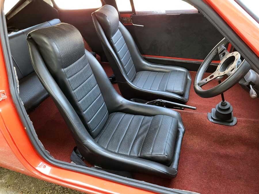 Mini Marcos 1300 GT – 1978 - SUMMER PRICE