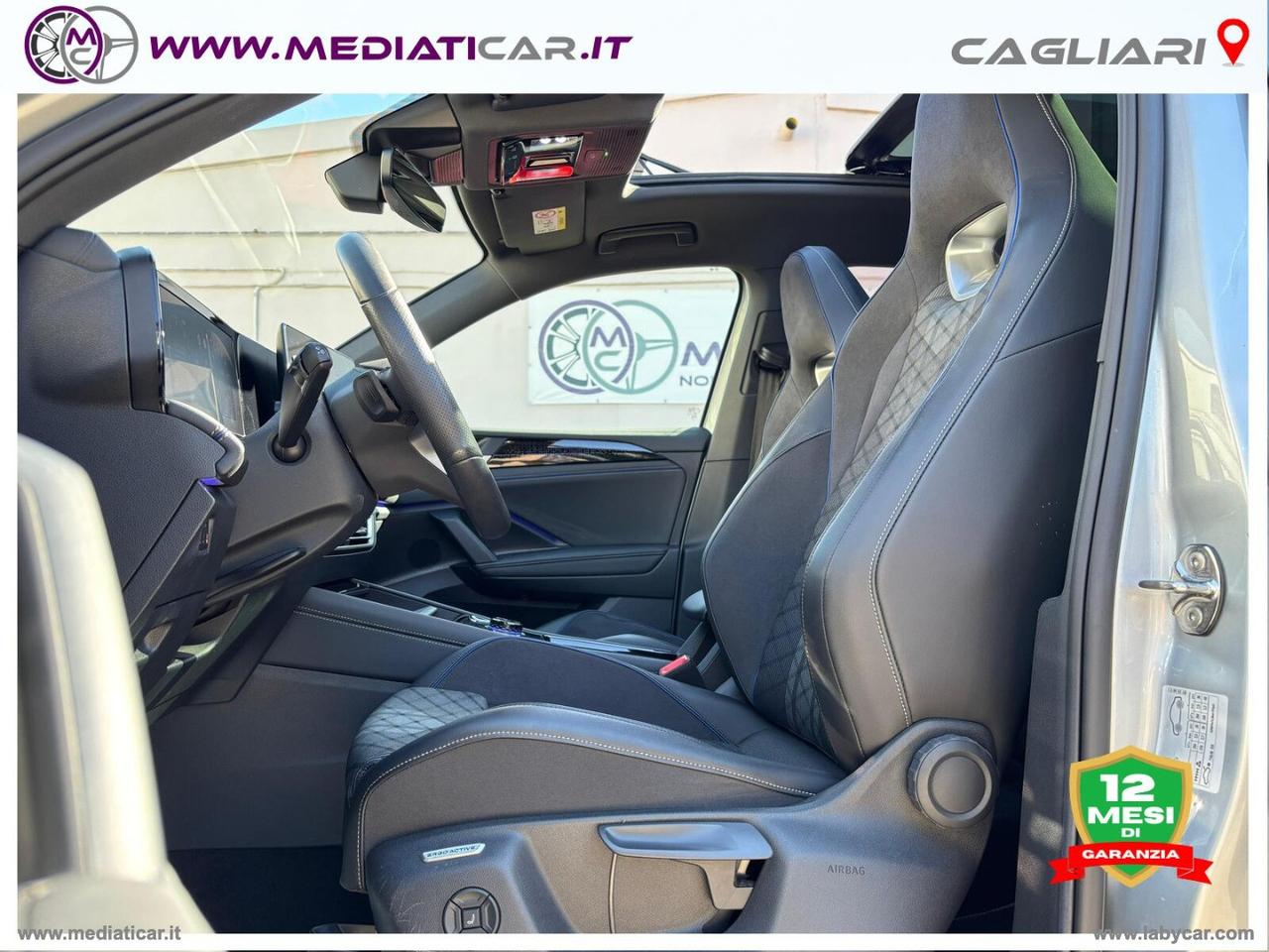 VOLKSWAGEN Tiguan 2.0 TDI 150CV SCR DSG R-Line