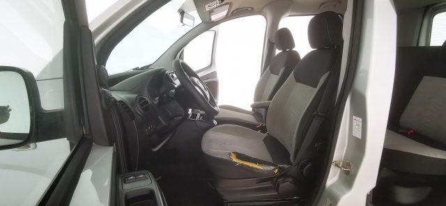 FIAT Qubo 1.3 MJT 95 CV Easy