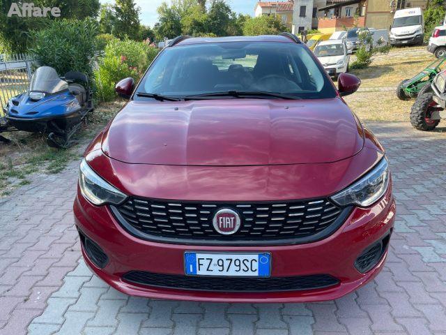 FIAT Tipo 1.6 Mjt S&S SW Easy