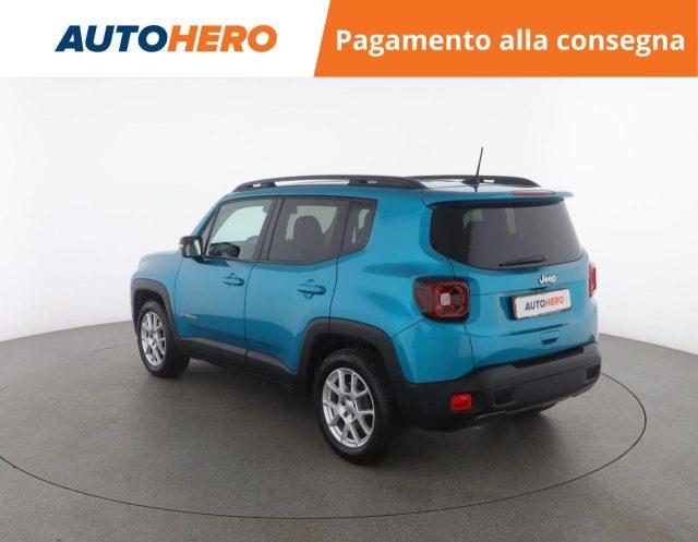 JEEP Renegade 1.0 T3 Limited