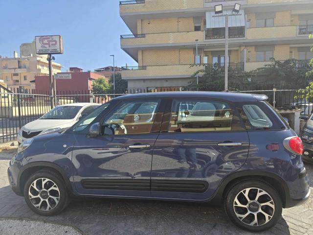 FIAT 500L 1.4 95 CV S&S Connect