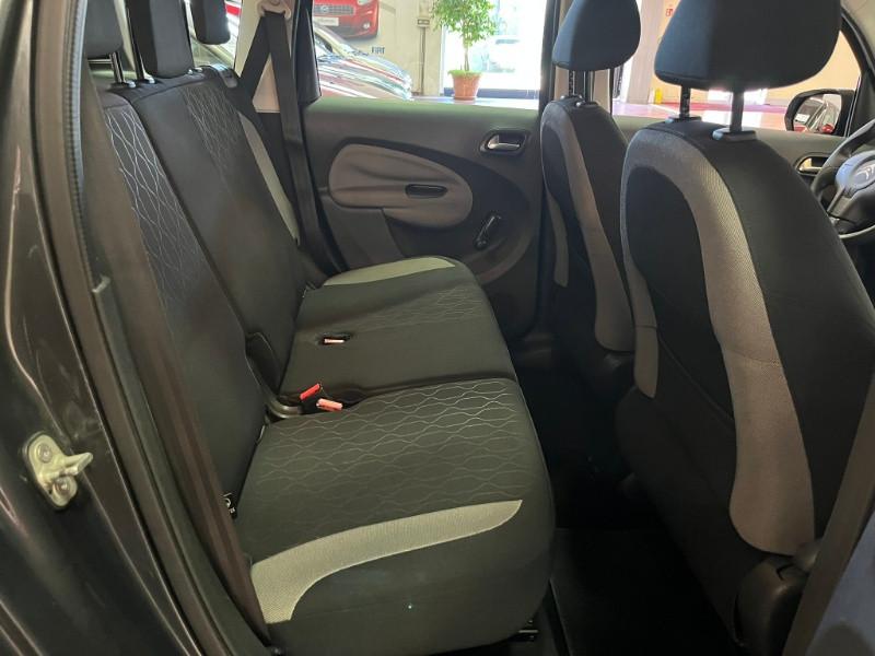 CITROEN C3 Picasso 1.4 VTi 95 Seduction