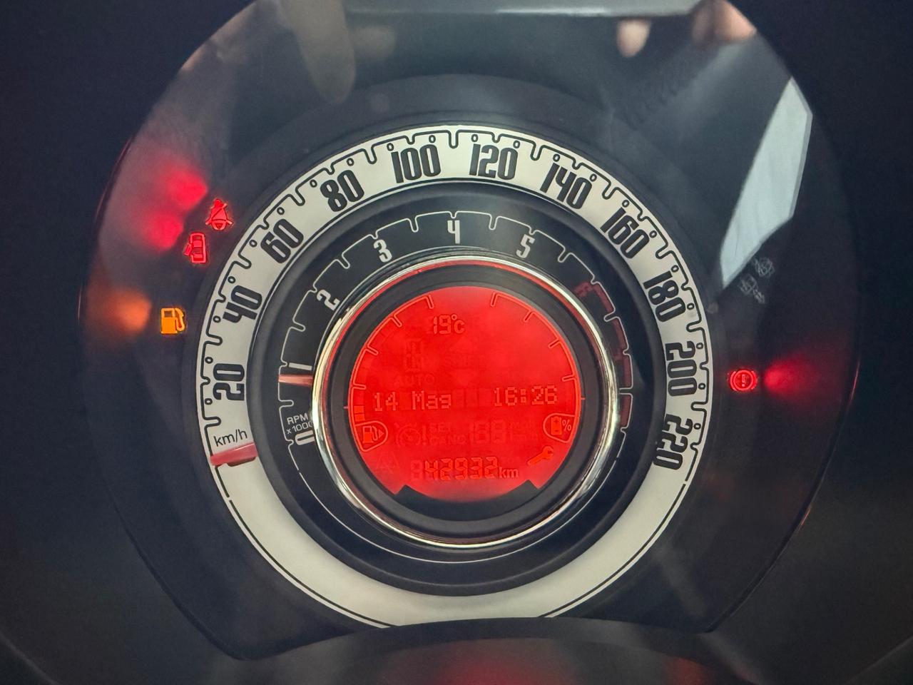 Fiat 500 1.0 Hybrid Dolcevita PREZZO SENZA VINCOLI