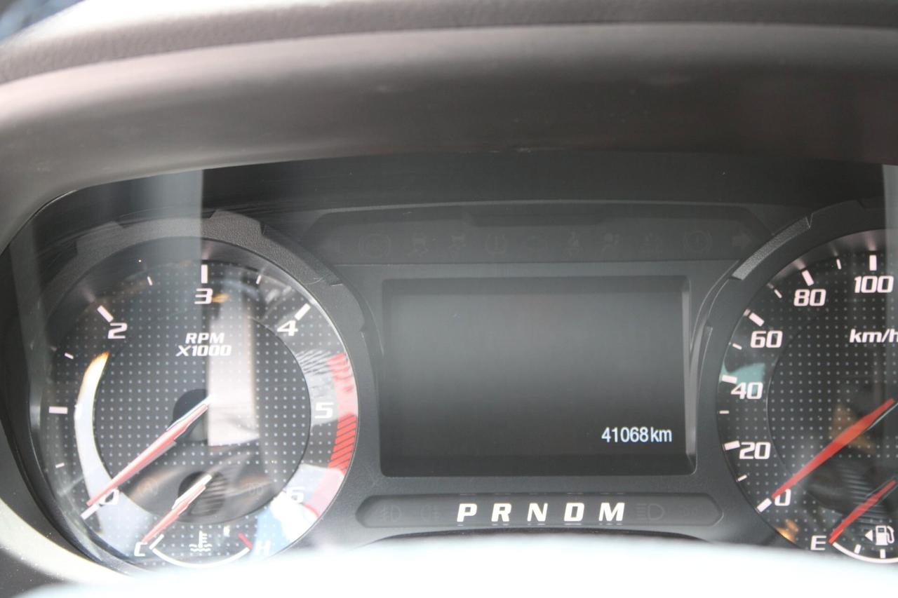 Ford Ranger Raptor 2.0 ECOBLUE aut. 213 CV DC 5 pt.