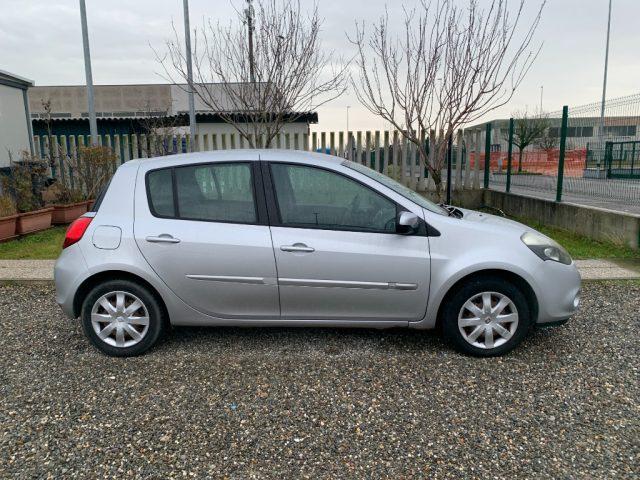RENAULT Clio 1.5 dCi 90CV 5 porte Live!