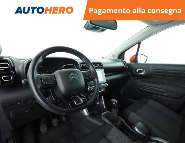 CITROEN C3 Aircross BlueHDi 100 Shine