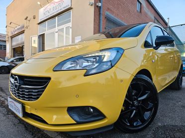 Opel Corsa 1.4 90cv GPL Tech B-Color*Pdc*Camera*Unipro*Neop*