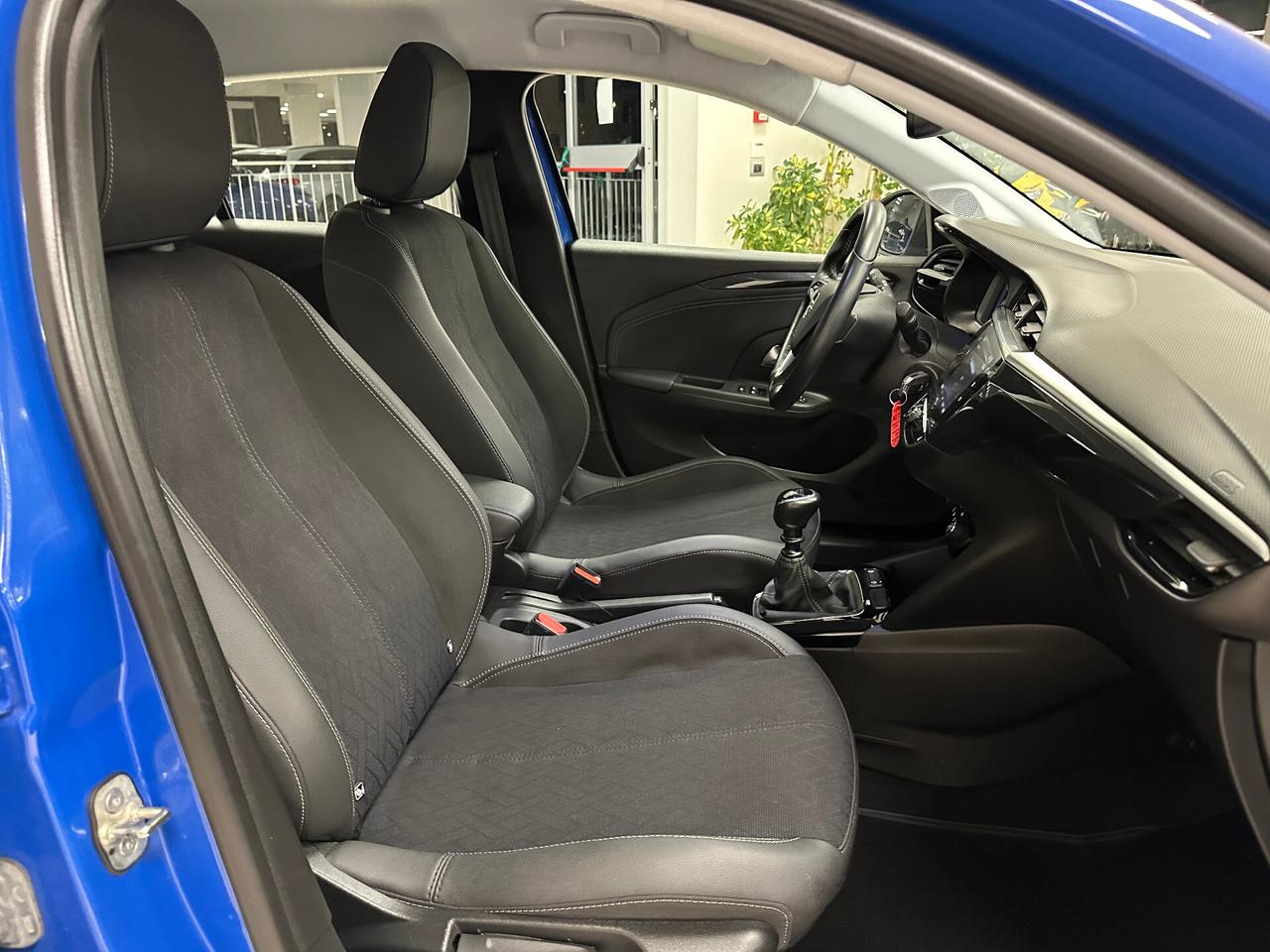 Opel Corsa 1.2 s&s100 CV Elegance - 2022