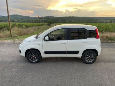 FIAT Panda Panda 1.3 MJT 80 CV S&S 4x4