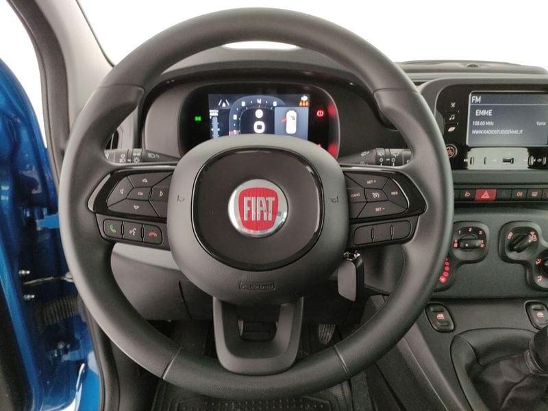 FIAT Panda Panda 1.0 FireFly S&S Hybrid Pandina