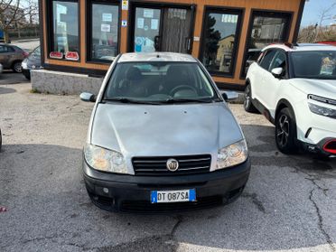 Fiat Punto 1.3 Multijet 16V 5 porte Actual