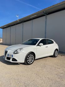 Alfa Romeo Giulietta 1.6 JTDm-2 105 CV Distinctive