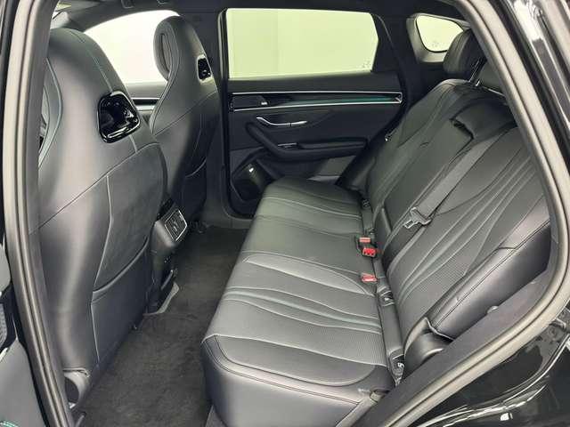 BYD Seal U DMi COMFORT Super DM Technology eCVT 218CV PROMO!