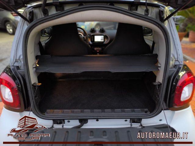 SMART ForTwo 90 0.9 Turbo twinamic limited #1 PREZZO REALE! UNI