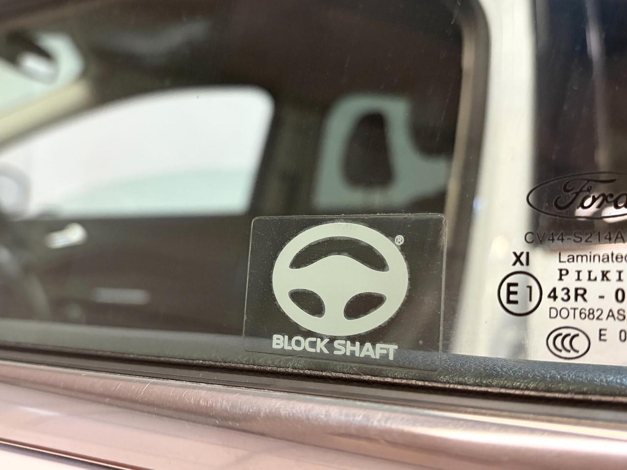 Ford Kuga 1.5 TDCI 120 CV S&S 2WD Titanium