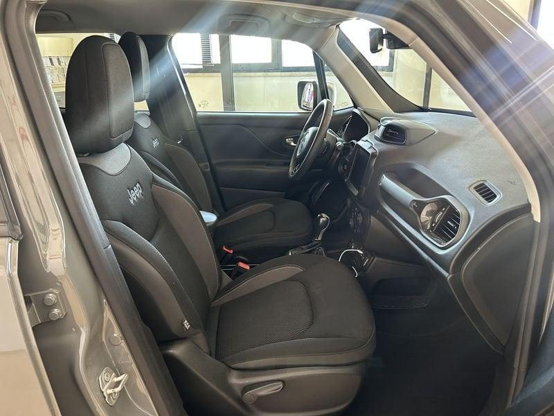 Jeep Renegade 4xe 1.3 T4 PHEV 190cv Limited 4xe Auto