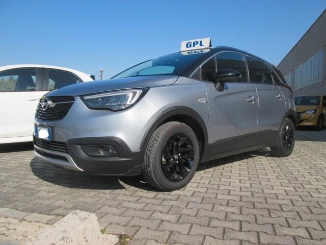 Opel Crossland Crossland X 1.2 12V Start&Stop Innovation