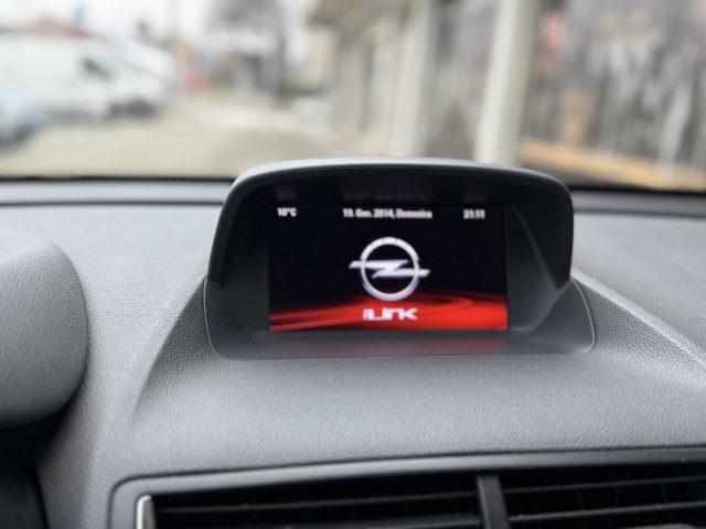 OPEL Mokka 1.7 CDTI Ecotec 130CV 4x4 Start&Stop Cosmo