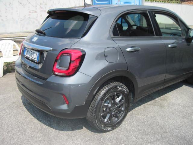 Fiat 500X 1.3 MultiJet 95 CV Sport SOLO KM 13000
