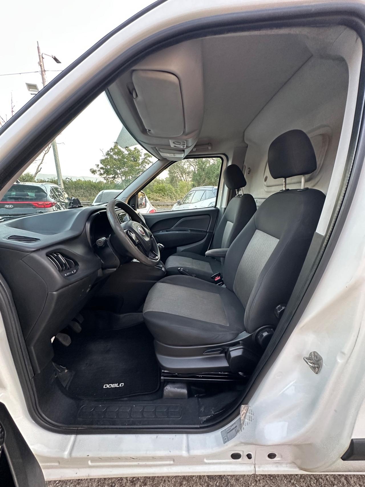Fiat Doblo Doblò 1.3 MJT PL-TN Cargo Maxi Lamierato PTT 750