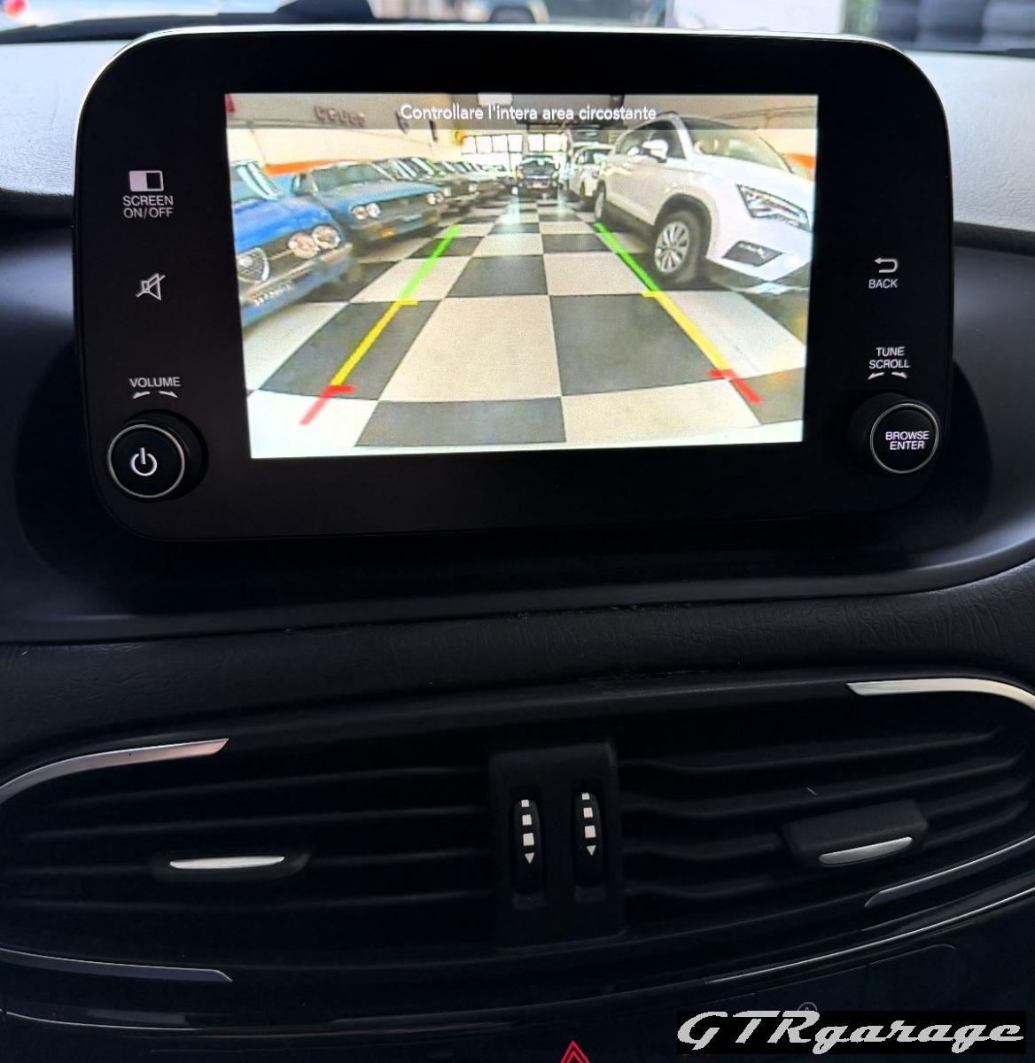 FIAT Tipo S&S SW Business con report CARFAX