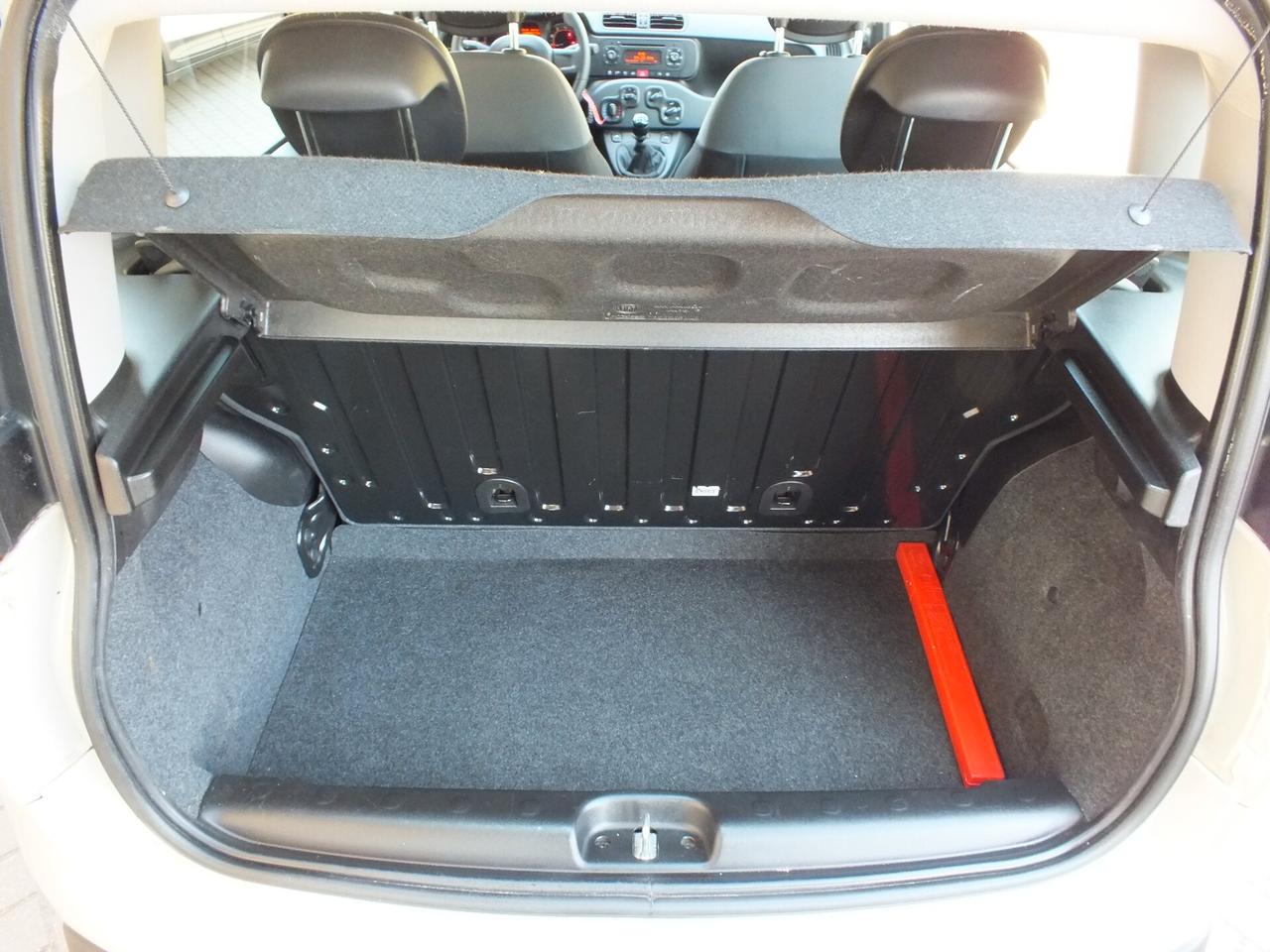 FIAT PANDA 1.2 70 CV EASY