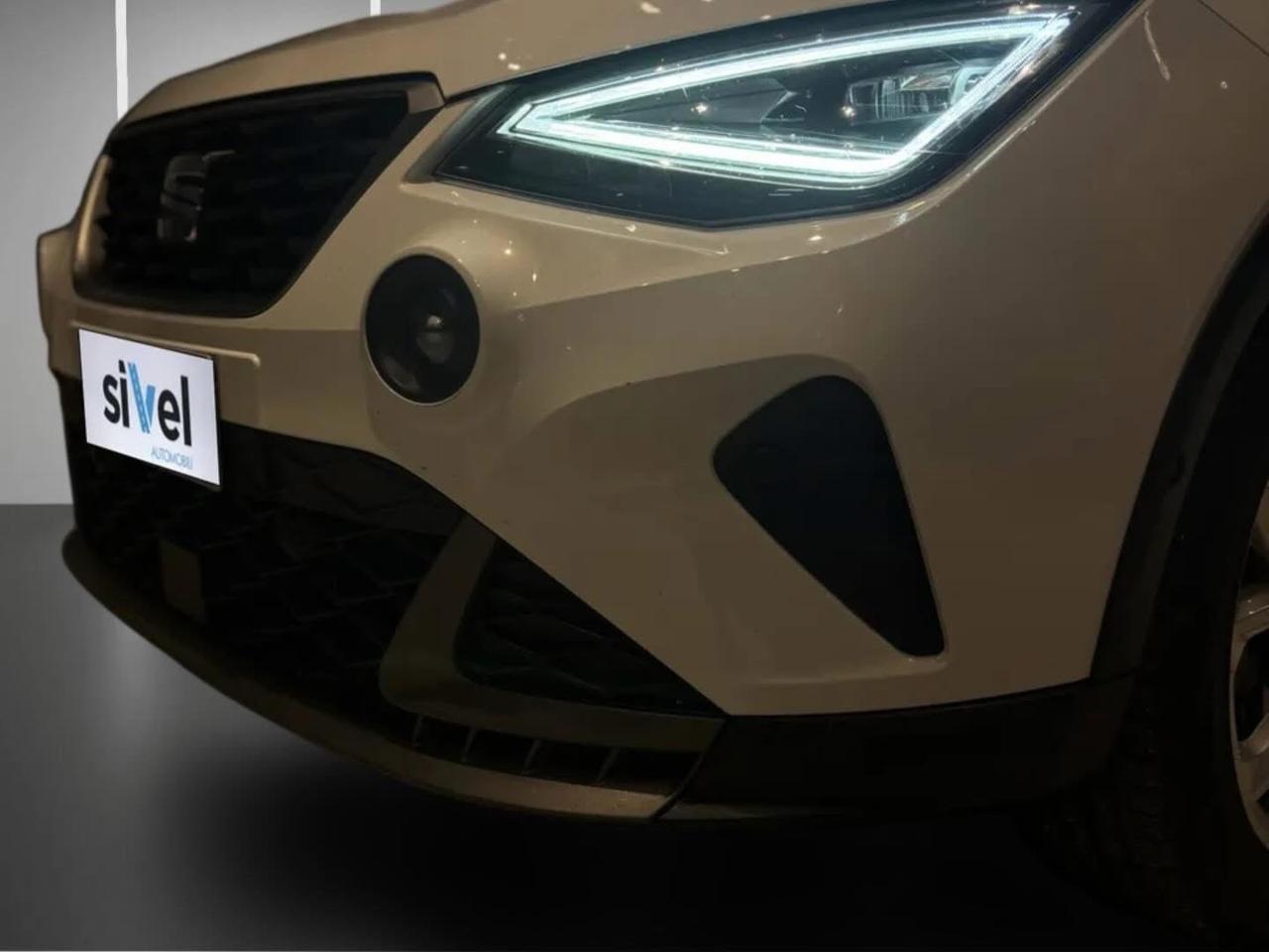 Seat Arona 1.0 EcoTSI 110 CV DSG FR