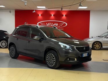 PEUGEOT 2008 1.6 HDI 75 CV ACTIVE