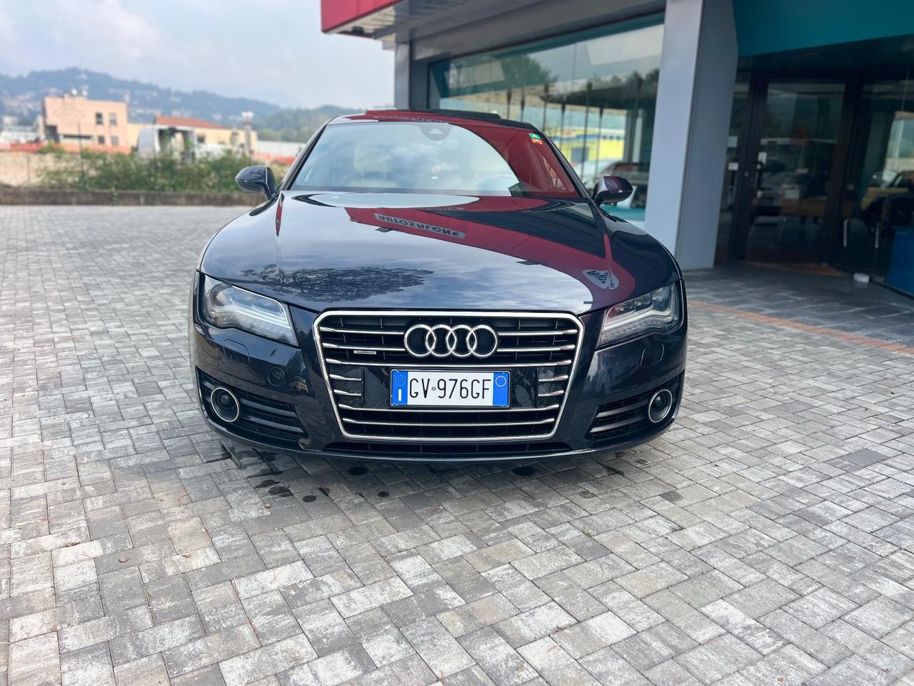 Audi A7 SPB 3.0 TFSI 300 CV quattro - EXTRA FULL